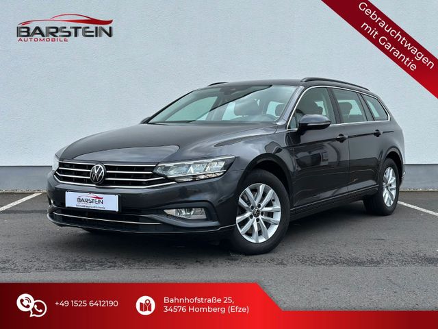 Volkswagen Passat Business STANDHEIZ./AKH/NAVI/LED/KAMERA