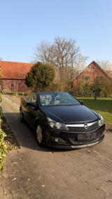 Opel Astra Endless Summer 1.9 CDTI 110kW Endless ... - Opel Astra mit Diesel-Antrieb: Cabrio