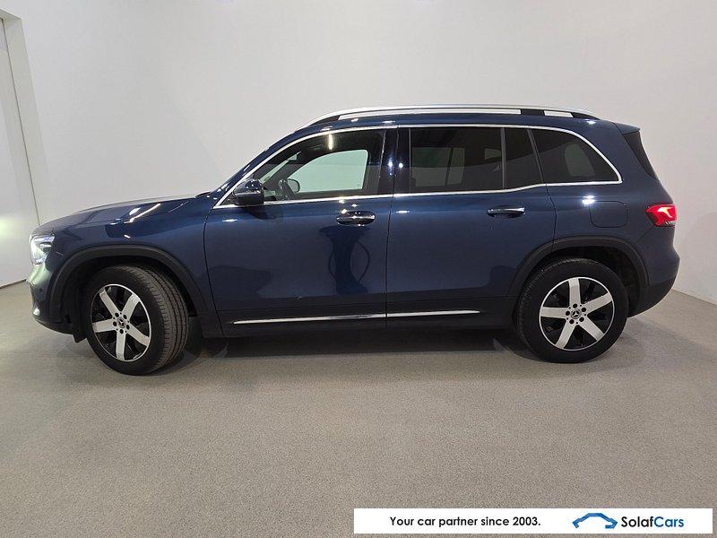 Mercedes-Benz GLB 200 d Progressive 7PL Aut. LED-Xenon Widesc