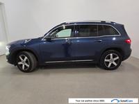 Mercedes-Benz GLB 200 d Progressive 7PL Aut. LED-Xenon Widesc