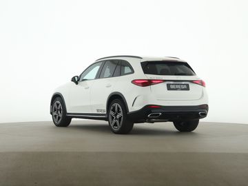 Mercedes GLC 200 - 5