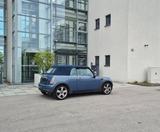MINI COOPER Cabrio Cooper - MINI MINI aus 2004: Cabrio