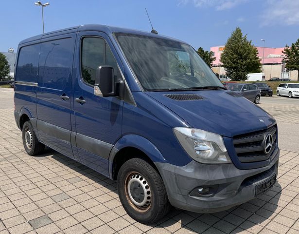 Mercedes-Benz Sprinter II Kasten 316 CDI*Automatik*Kamera*AHK*