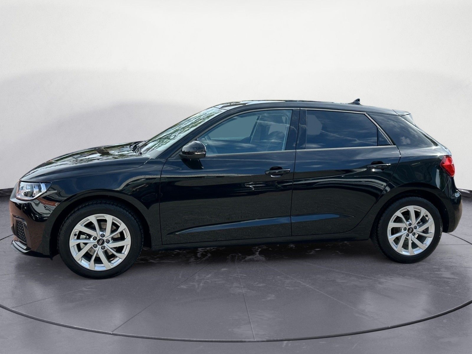 Audi A1 Sportback 30 TFSI Advanced Assist/Apple Car/C imagem 2