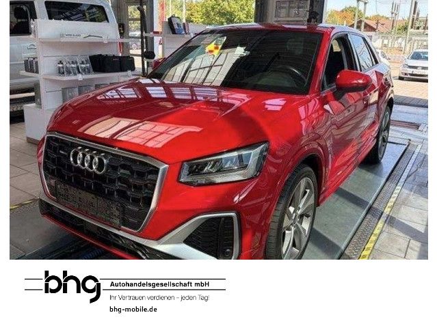 Image of Audi Q2