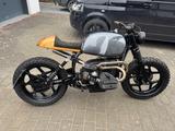BMW R 80 RT -RS5 Custom Bobber - Offers