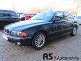 BMW 523 i Schiebedach*Klima*Tempomat*PDCv+h - BMW 523 aus 1998