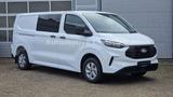 Ford Transit Custom DOKA Trend 320 150 L2H1/LED/5Sitz - Ford Transit: 150