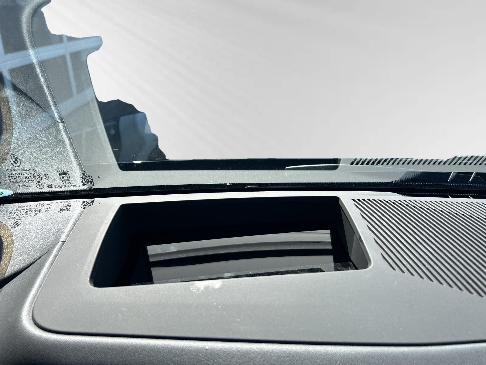 BMW 520 - Bild 17