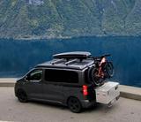 Crosscamp Flex  - Fix und fertig für Abenteuer - Wohnmobil oder -wagen Paderborn