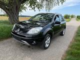 Renault Koleos Luxe 2.0 dCi FAP 4x4 127kW - Renault Koleos: Fap