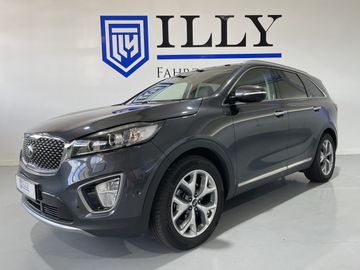 KIA Sorento - 1