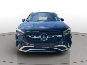 Mercedes GLA 180 - 3
