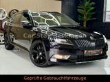 Skoda Superb Combi Sportline/DIGITAL-TACHO/NAVI/MODE - gebrauchte Skoda Superb aus dem Jahr 2019