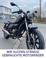 QJ Motor SRV 125  EURO 5 + ABS - QJ Motor SRV 125