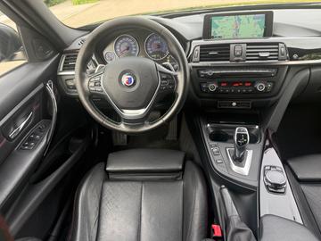 2013 Alpina B3 — миниатюра 23
