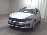 Fiat Tipo 1.0 Kombi Life Navi LED RfK Klima - silberne Fiat Tipo