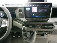 Volkswagen Crafter - Vorschau Bild 7