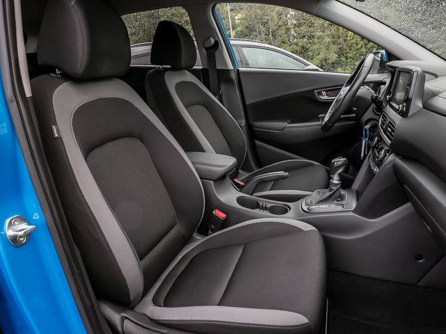 Hyundai Kona 1.0 Trend 2WD Komfort Paket Kamera Navi