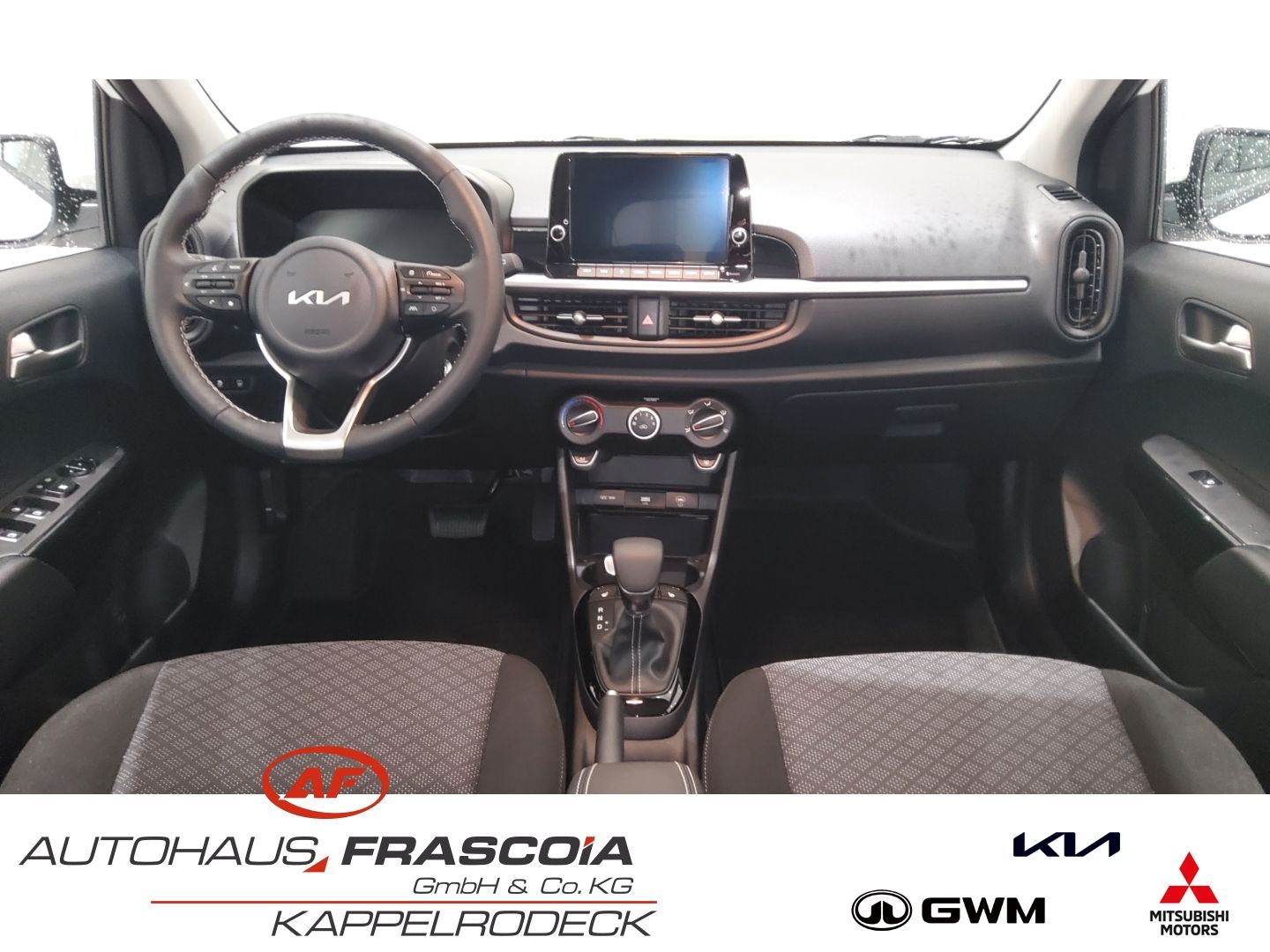 Kia Picanto - Bild 9