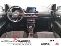 Kia Picanto - Vorschau Bild 9