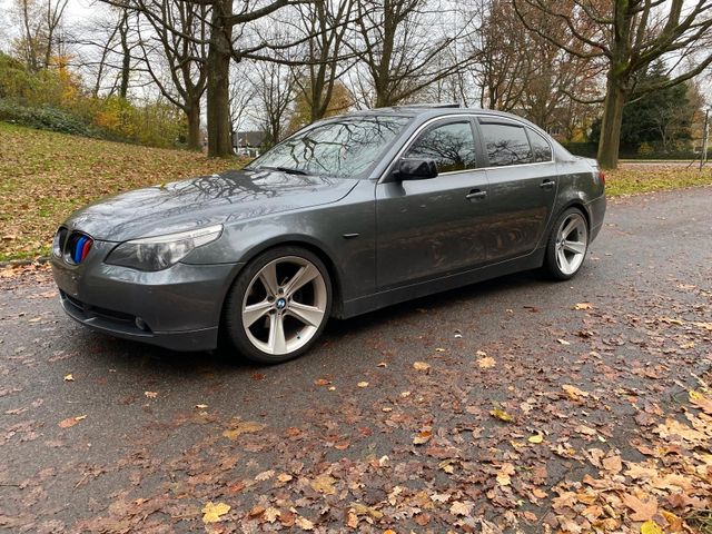 BMW 523 Baureihe 5 Lim. 523i