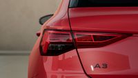 Audi A3 - Vorschau Bild 8