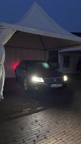 Volkswagen Phaeton 3.0 V6 TDI 4MOTION 242 ps  - Volkswagen Phaeton: 4.2