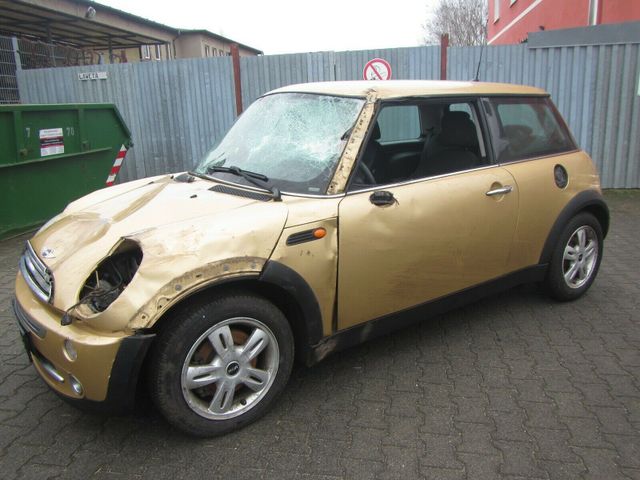 MINI Mini One