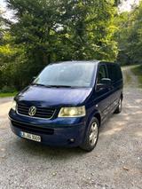 Volkswagen T5 Multivan - VW T5 Multivan Gebrauchtwagen in Stuttgart