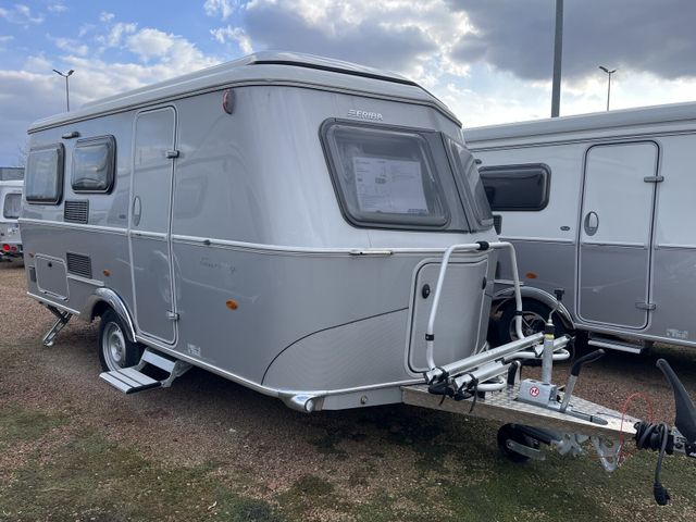 HYMER / ERIBA / HYMERCAR Eriba Touring 530 Edition Urban