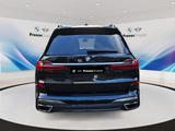 BMW X7 M50d  Head-Up DAB LED Standhzg. RFK PDC - BMW X7 M50 aus 2020