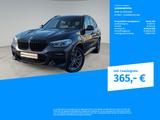 BMW X3 xDrive20i M-PAKET | ALARMANLAGE DAB - BMW X3 in Herne