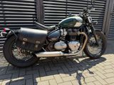 Triumph Bonneville Bobber | Service neu | Koffer - Offers matching your search criteria