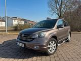 Honda CR-V 2.2 i-DTEC 4WD Automatik | Pano... - Honda CR-V Gebrauchtwagen in Berlin