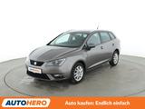 Seat Ibiza 1.2 TSI Sun*XENON*TEMPO*PDC*SHZ*KLIMA* - Seat Ibiza Gebrauchtwagen in Berlin