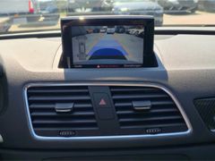 Fahrzeugabbildung RS Q3 2.5 TFSI quattro
