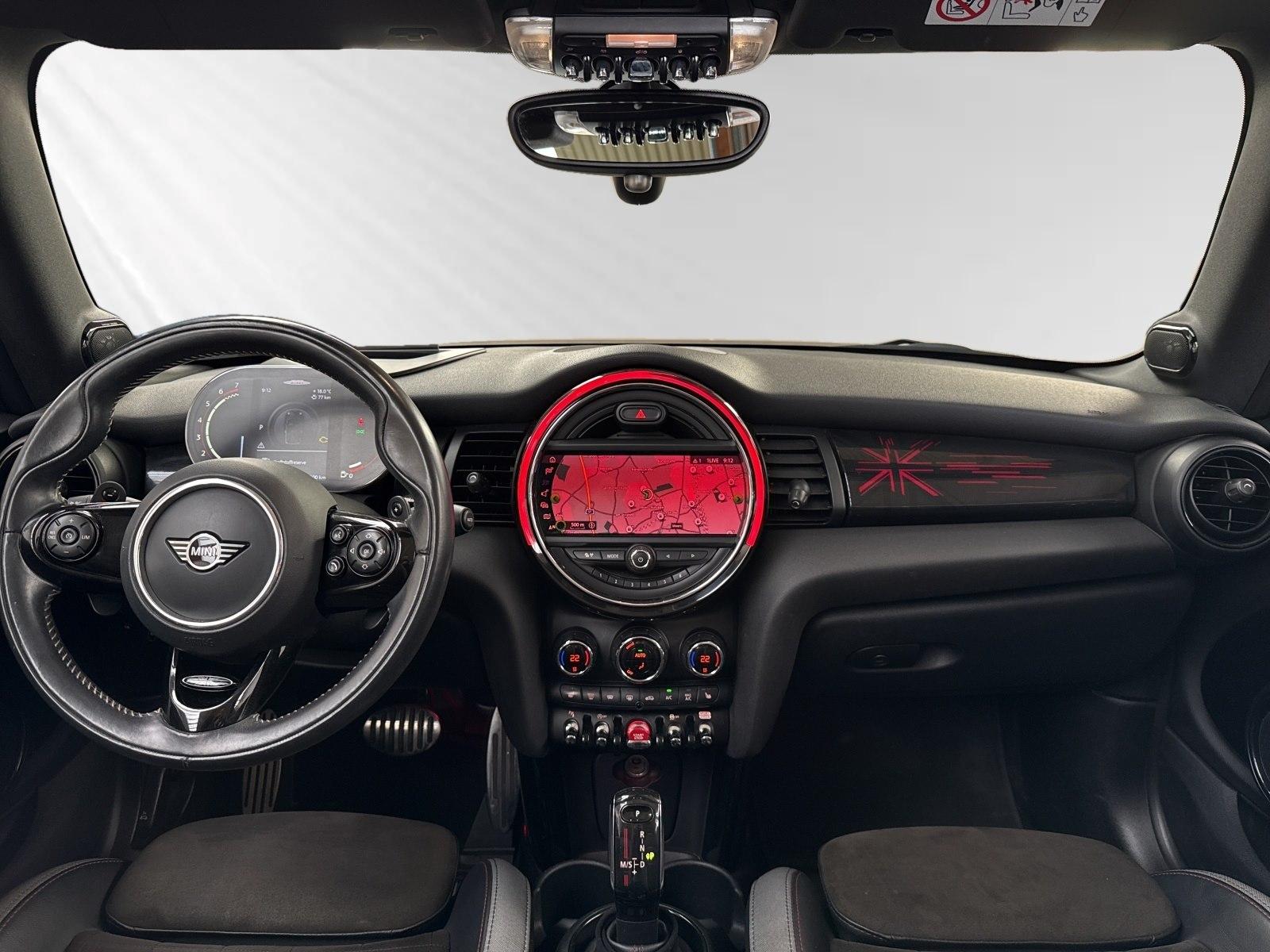 MINI Cooper Head-Up Harman/Kardon, миниатюра 8