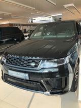 Land Rover Range Rover Sport 3.0 SDV6 HSE Dynamic HSE D... - Land Rover Range Rover Sport in Karlsruhe