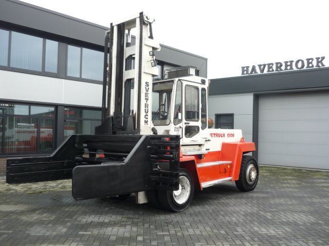 Autres Svetruck 12120-35 Fork lifter