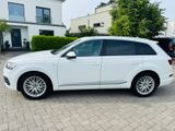 Audi Q7 3.0 TDI 7Sitzer S-line Sport Luft Pano Voll - Audi Q7 in Köln