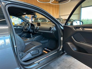 Audi A3 *S line Sportpaket*ACC*NAVI*PDC*2-ZONEN*LEDER