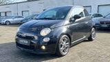Fiat 500 S / Teilleder / Sport / Alu / Klima - Fiat in Hamm