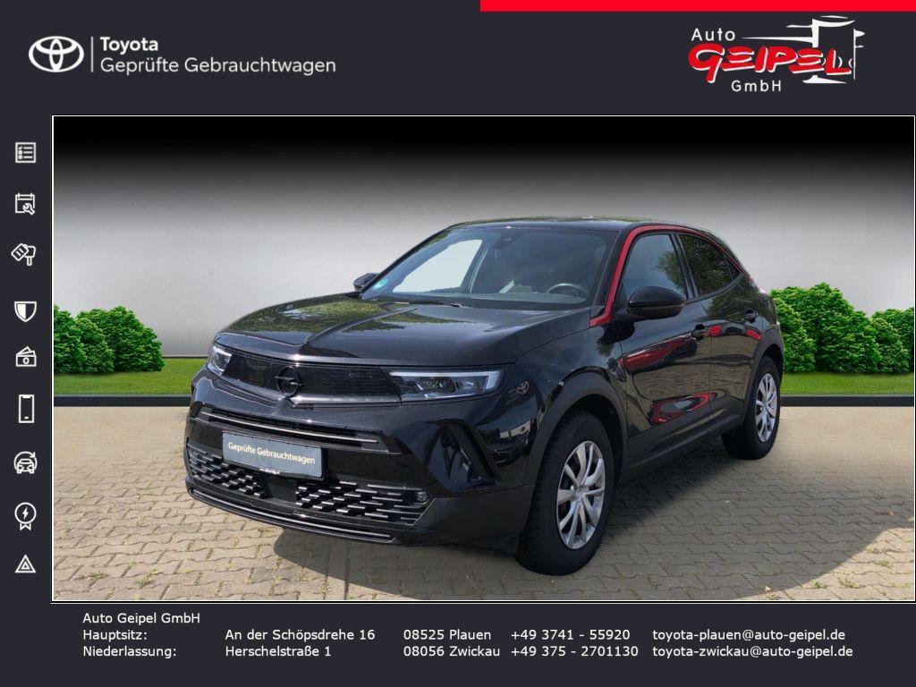 Opel Mokka 1.2 DI Turbo GS Line