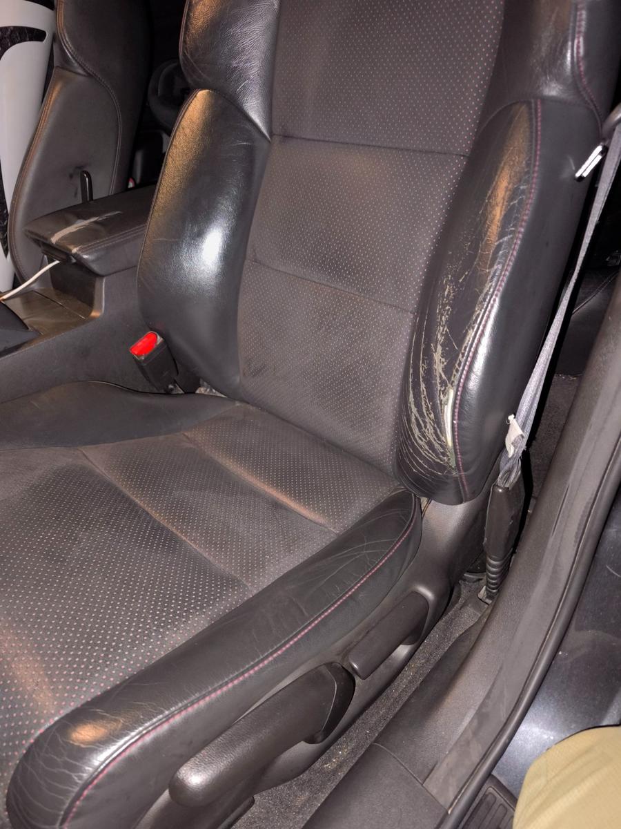 Honda Accord 2011 — photo 7