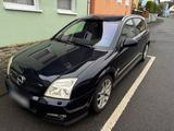 Opel Signum 3.2 V6 Sport - Opel Signum: 3.2