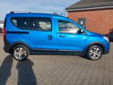 Dacia Dokker Stepway GARANTIE KLIMA NAVI CARPLAY PDC - Dacia Gebrauchtwagen in Essen