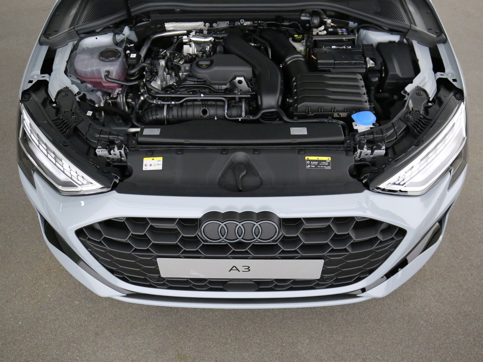 Audi A3 - Bild 24