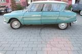 Citroën Citroen AMI 6 - Citroën AMI von privat