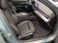 BMW i5 - Vorschau Bild 9